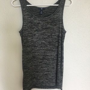 Gap sleeveless tunic